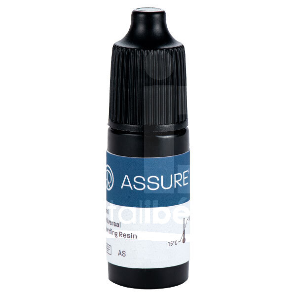 Assure universal as 6cc reliance adhésifs reliance orthodontic