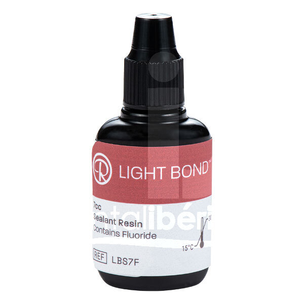 Joint light bond c/ fluor 7cc relianc adhésifs reliance orthodontic