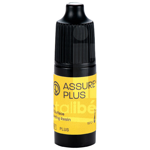 Assure plus bonding resin (6c.c) adhésifs reliance orthodontic