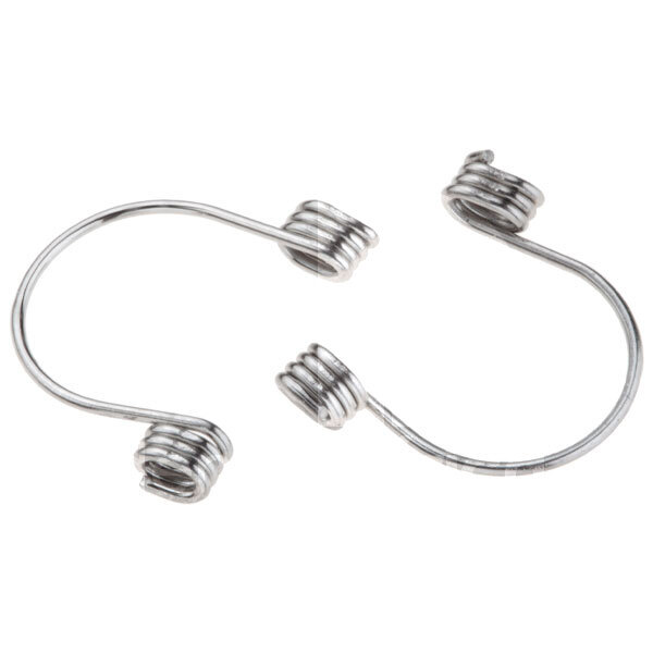 Ressorts warren intraoral métallique et esthétique bestdent