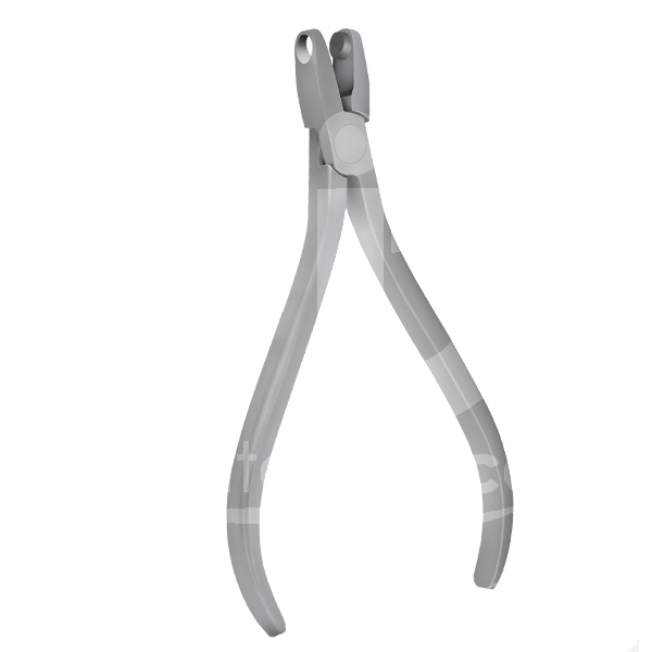 Pince de coupe pour butons aligners instruments bestdent