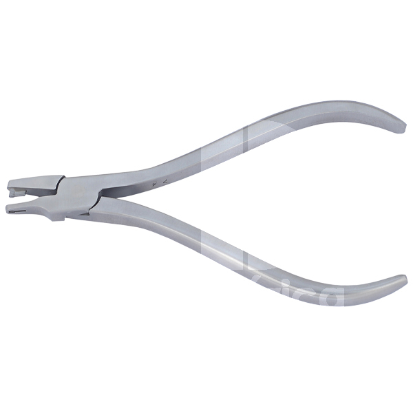 Pince pour couper les elastiques aligners instruments bestdent