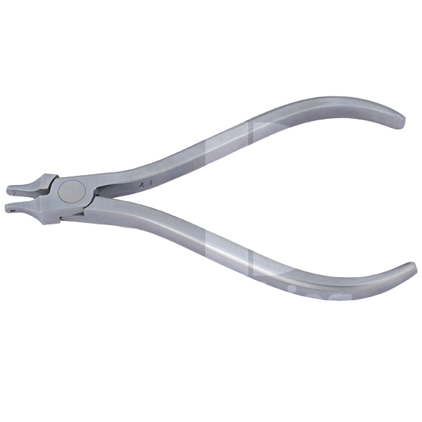 Pince points de presion pour aligners instruments bestdent