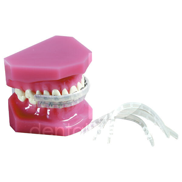 Protections labiales protecteurs buccaux sia