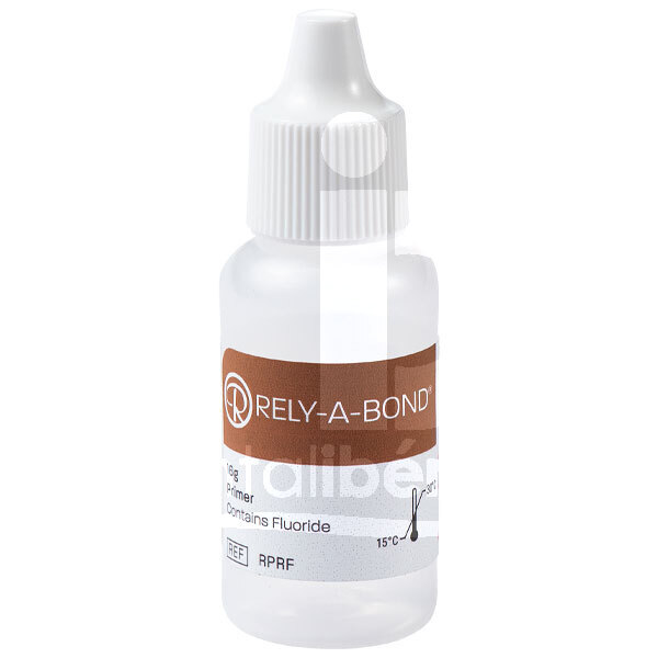 Rely a bond adhésifs reliance orthodontic