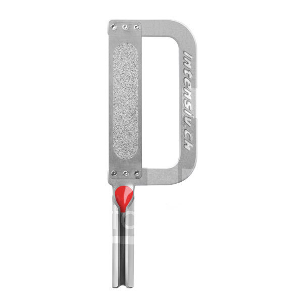 Ortho-strip assortiment 6 strips double face instruments intensiv